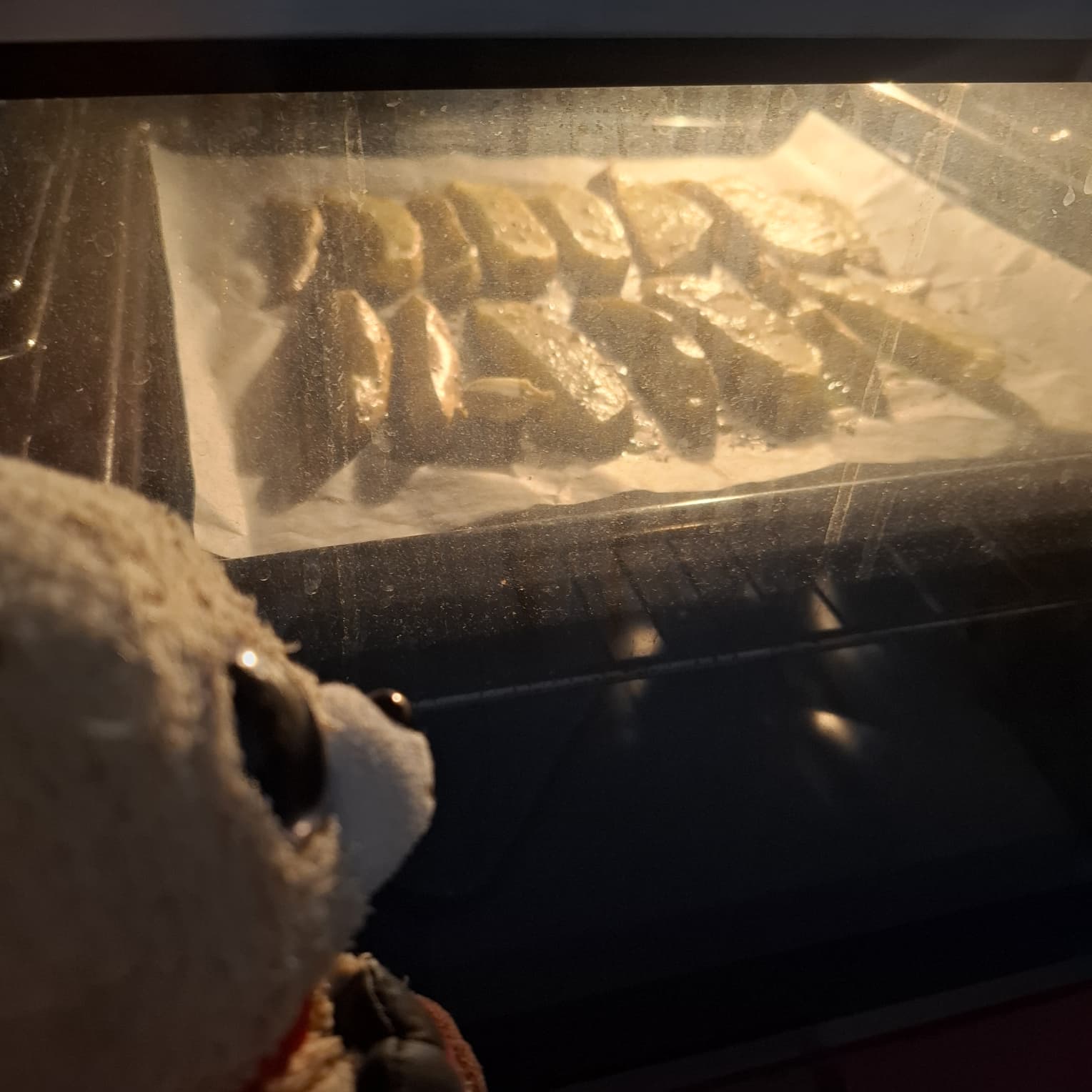 Potatoes